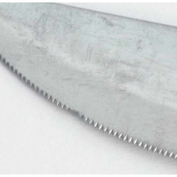 Vintage Geneva Forge Carving Knife Set Bakelight Handles - Picture 8 of 9